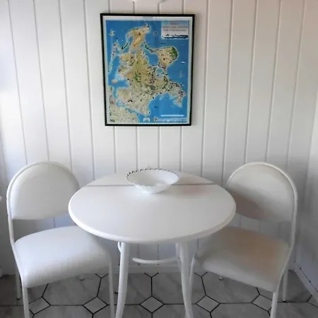 Daire Ruegen_fewo 67_1 Thesenvitz